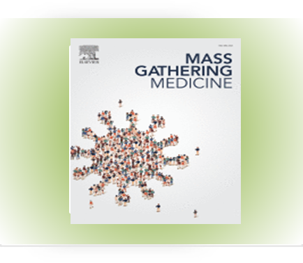 Managing scale and complexity in recurring religious mass gatherings: Preparedness for the Nashik...